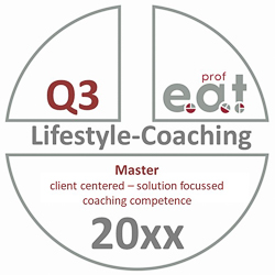 Lifestyle-Coaching